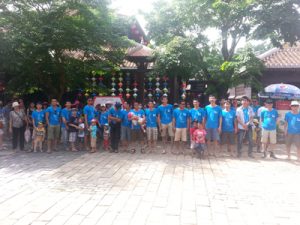 Du lịch Đà Nẵng – Chuyện bây giờ mới kể!