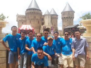 Du lịch Đà Nẵng – Chuyện bây giờ mới kể!