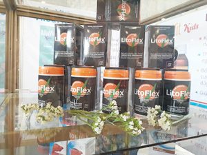 Triển lãm Quốc tế chuyên ngành Y Dược Việt Nam lần thứ 24