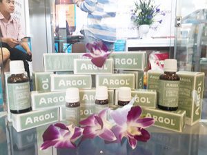 Triển lãm Quốc tế chuyên ngành Y Dược Việt Nam lần thứ 24