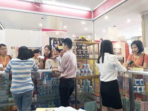 Triển lãm Quốc tế chuyên ngành Y Dược Việt Nam lần thứ 24