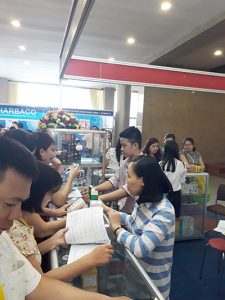 Triển lãm Quốc tế chuyên ngành Y Dược Việt Nam lần thứ 24