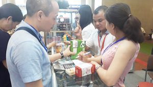 Triển lãm Quốc tế chuyên ngành Y Dược Việt Nam lần thứ 25