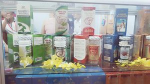 Triển lãm Quốc tế chuyên ngành Y Dược Việt Nam lần thứ 25