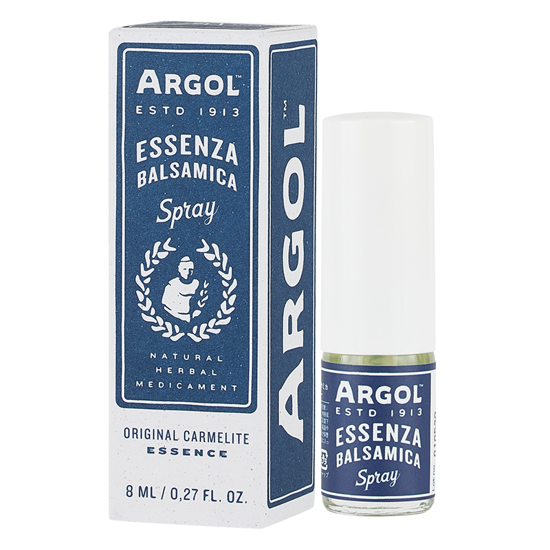 Argol Carmelite Essence