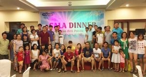 Hè 2016 tại Nha Trang