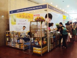 Hội chợ triển lãm 2013