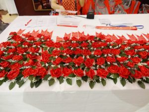 Lễ giới thiệu sản phẩm Sudocrem tại Hà Nội