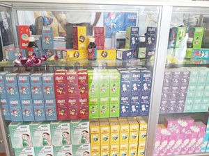 Triển lãm Quốc tế chuyên ngành Y Dược Việt Nam lần thứ 25