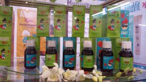 Hội chợ Thương mại (Vinexad) - Triển lãm Y Dược lần thứ 23