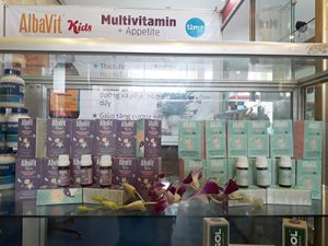 Triển lãm Quốc tế chuyên ngành Y Dược Việt Nam lần thứ 24