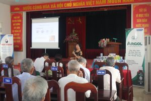 Hội nghị khách hàng tháng 06/2022 tại huyện Thường Tín, Hà Nội