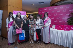 Giới thiệu sản phẩm mới Nước rửa phụ khoa CLARO