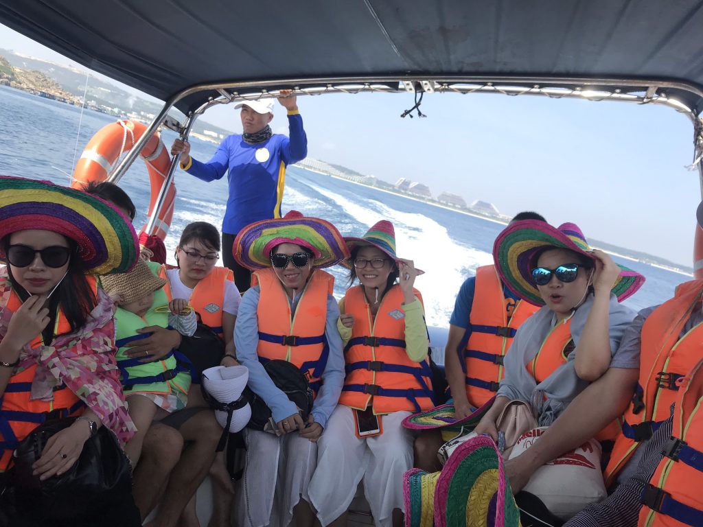 Hè 2019: Điểm đến Bình Định