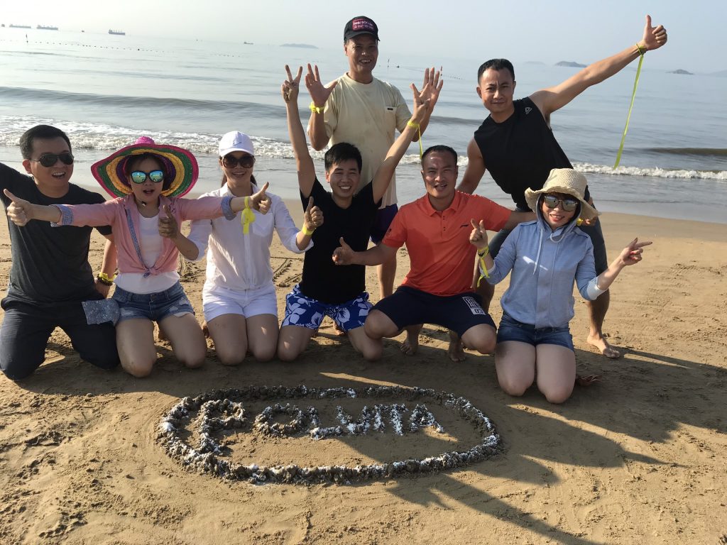 Hè 2019: Điểm đến Bình Định