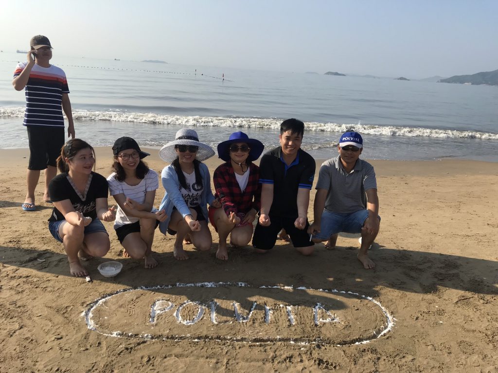 Hè 2019: Điểm đến Bình Định