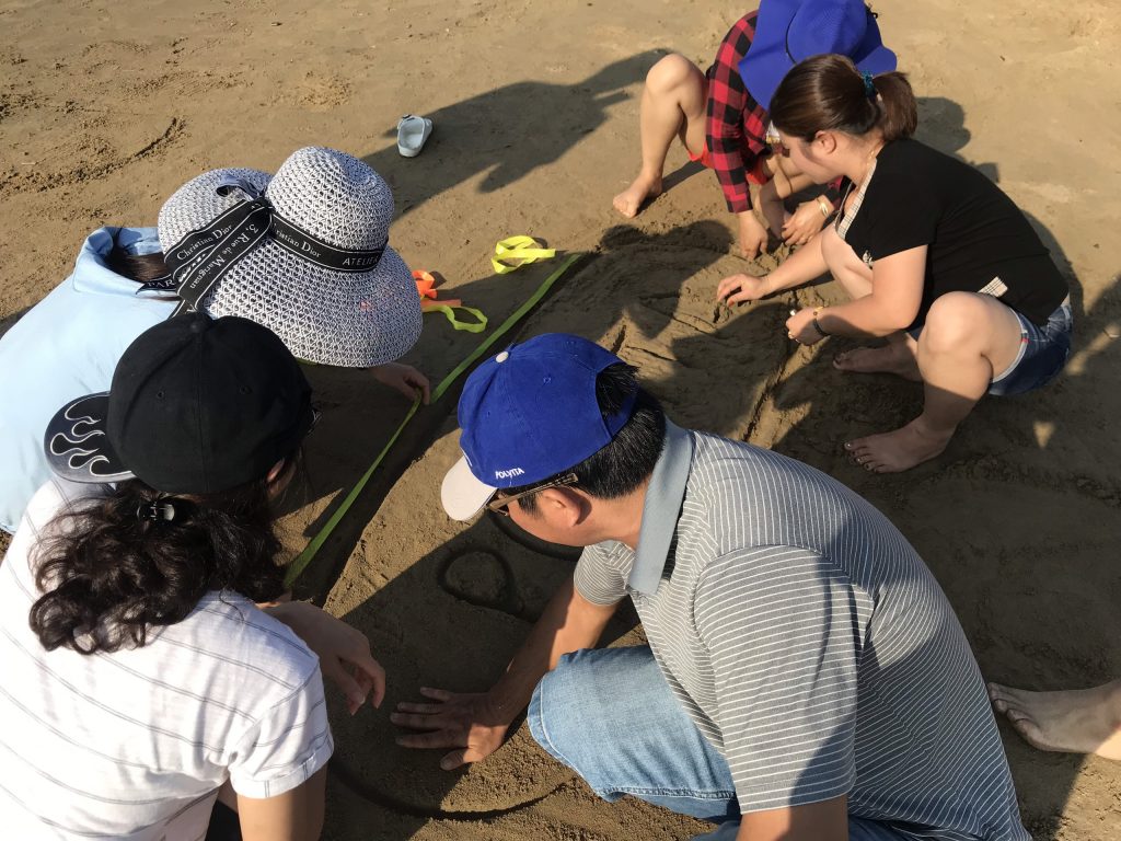 Hè 2019: Điểm đến Bình Định