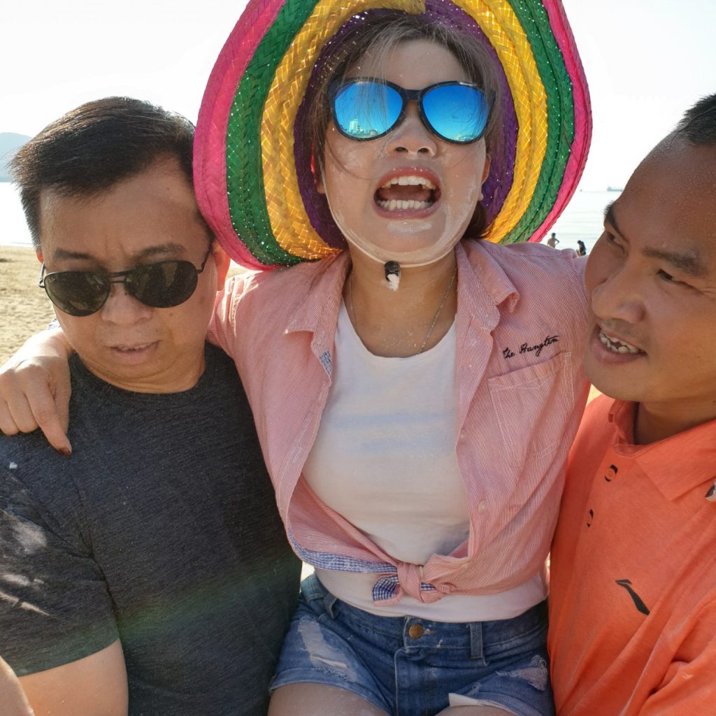 Hè 2019: Điểm đến Bình Định