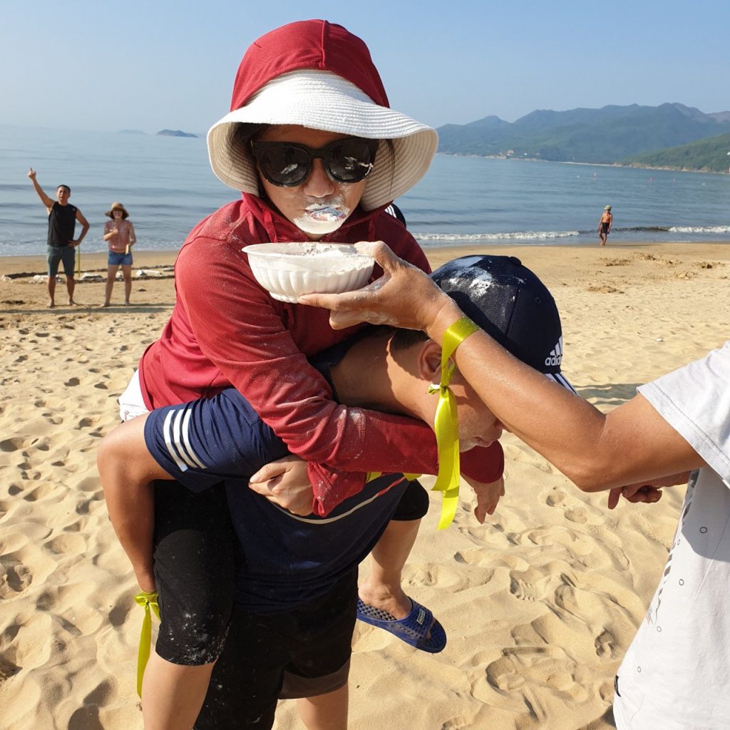 Hè 2019: Điểm đến Bình Định