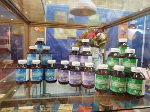 Hội chợ triển lãm Y Dược 2019