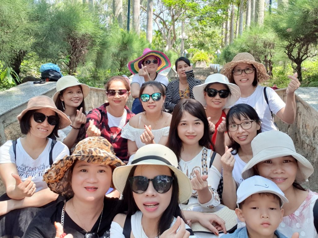 Hè 2019: Điểm đến Bình Định