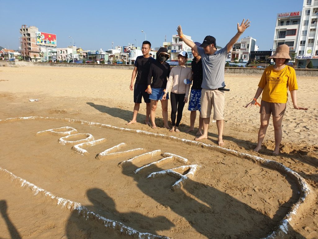 Hè 2019: Điểm đến Bình Định