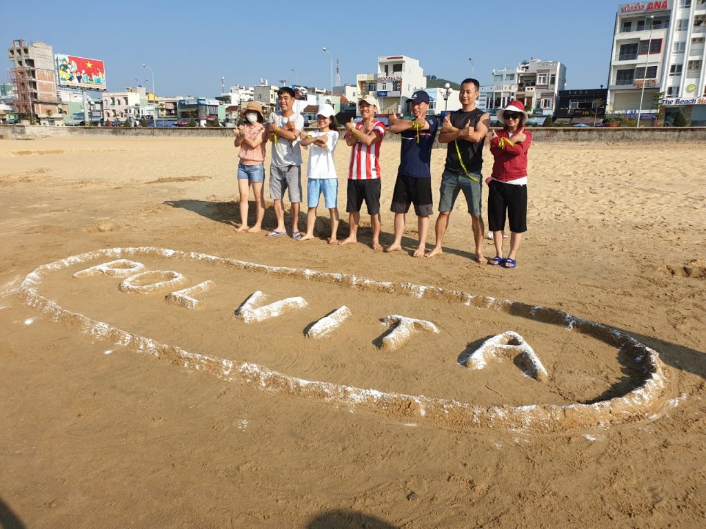 Hè 2019: Điểm đến Bình Định