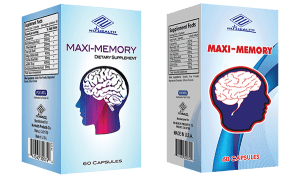 Thay đổi mẫu vỏ hộp sản phẩm Maxi-Memory