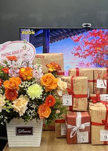 Quốc tế Phụ nữ 8/3