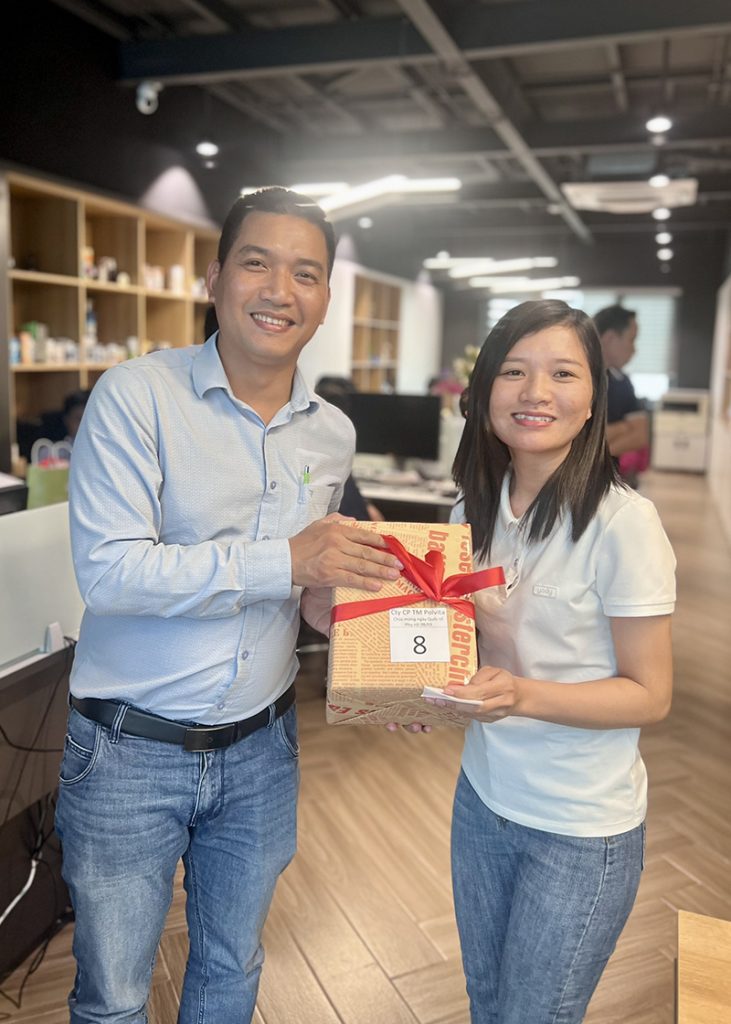 Quốc tế Phụ nữ 8/3