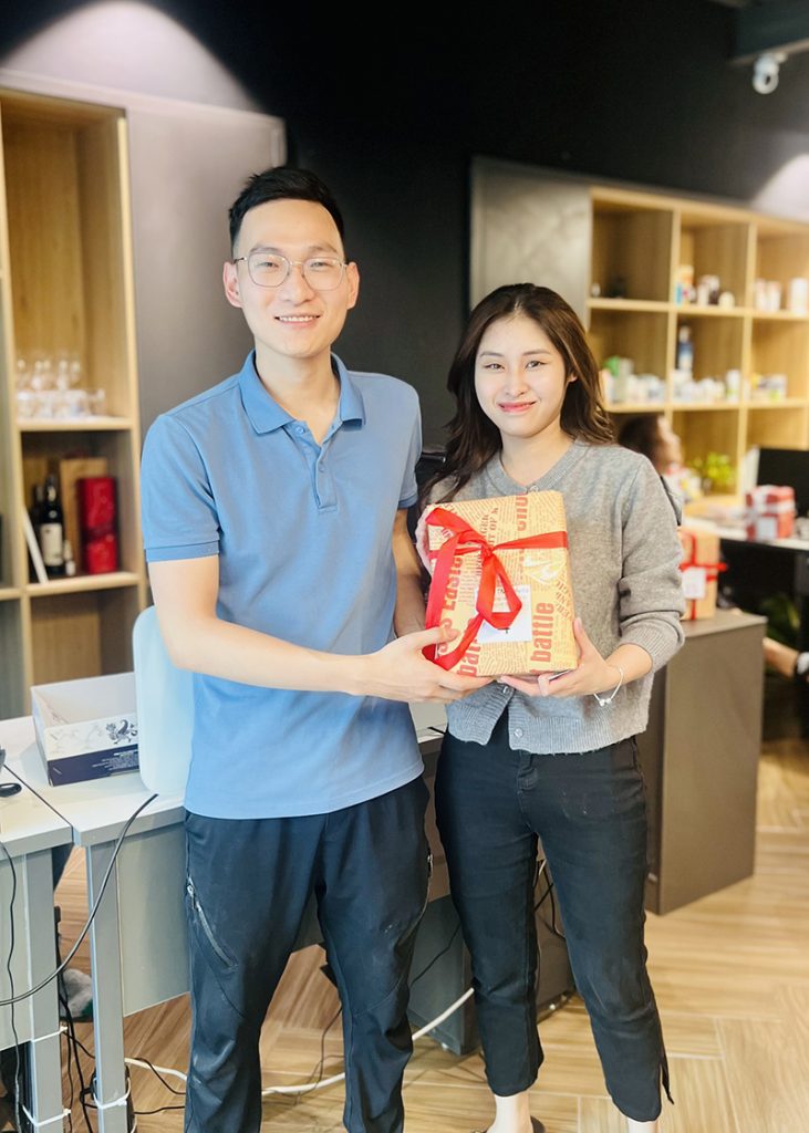 Quốc tế Phụ nữ 8/3