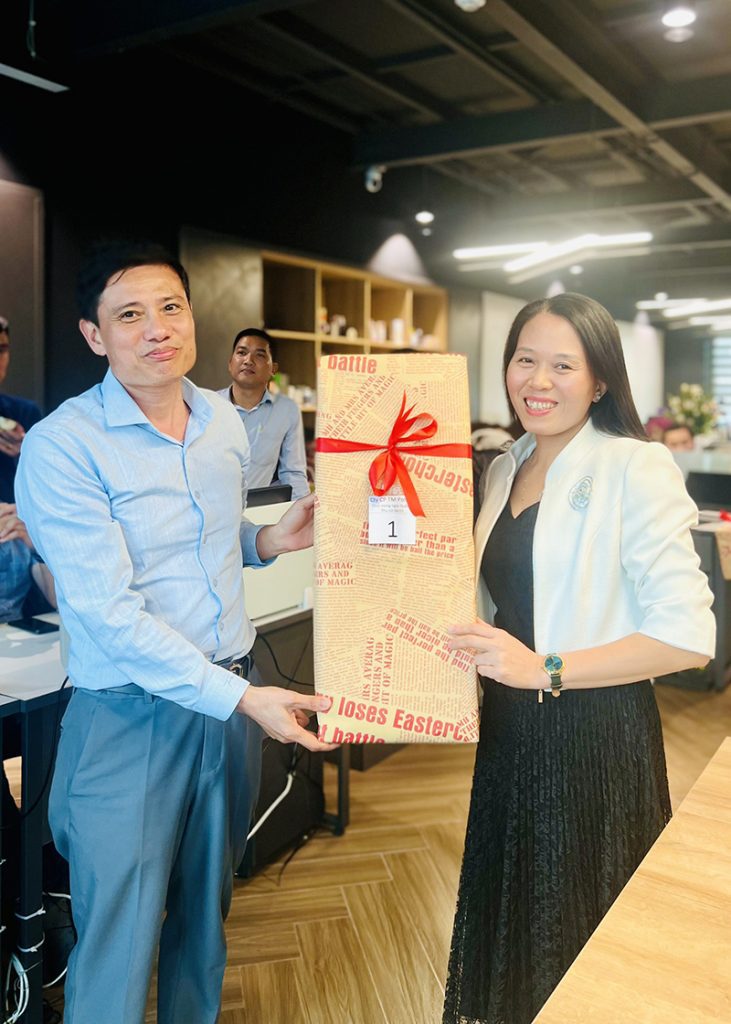 Quốc tế Phụ nữ 8/3