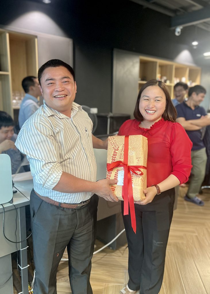 Quốc tế Phụ nữ 8/3