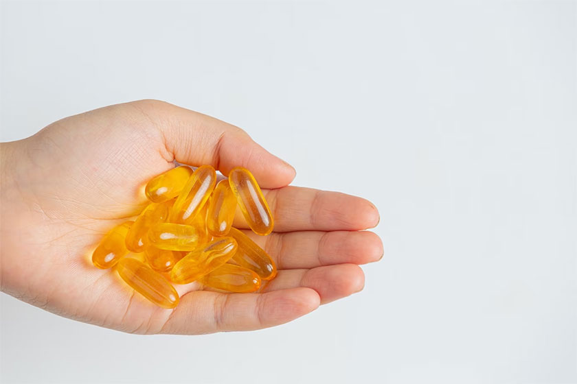 Có nên sử dụng Omega 369