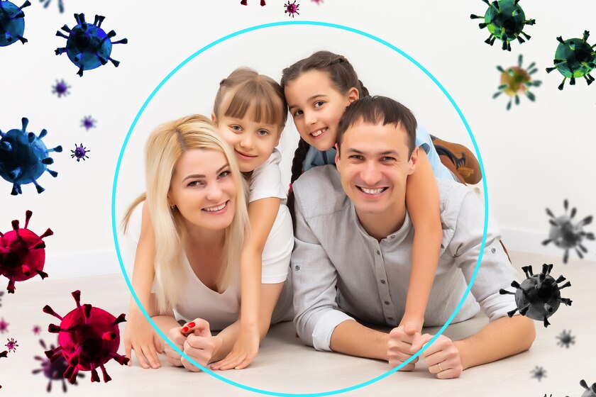 Tinh dầu tỏi có tác dụng cải thiện hệ thống miễn dịch