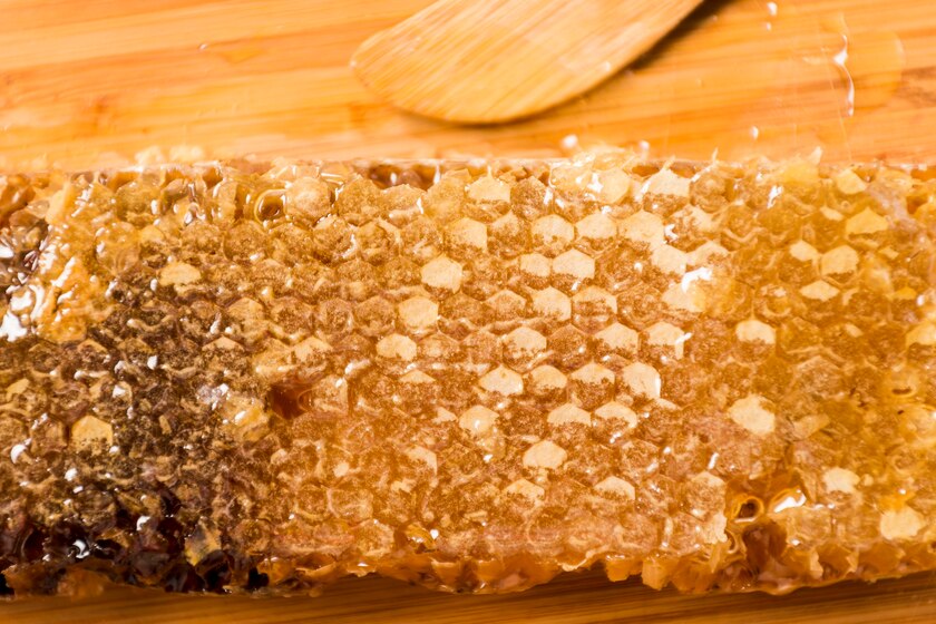 Chỉ số UMF của mật ong Manuka