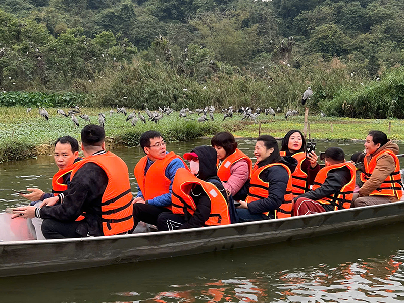 Polvita Year End Party 2025 - Chào Xuân Bính Ngọ 2026