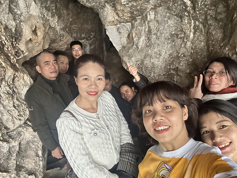 Polvita Year End Party 2025 - Chào Xuân Bính Ngọ 2026