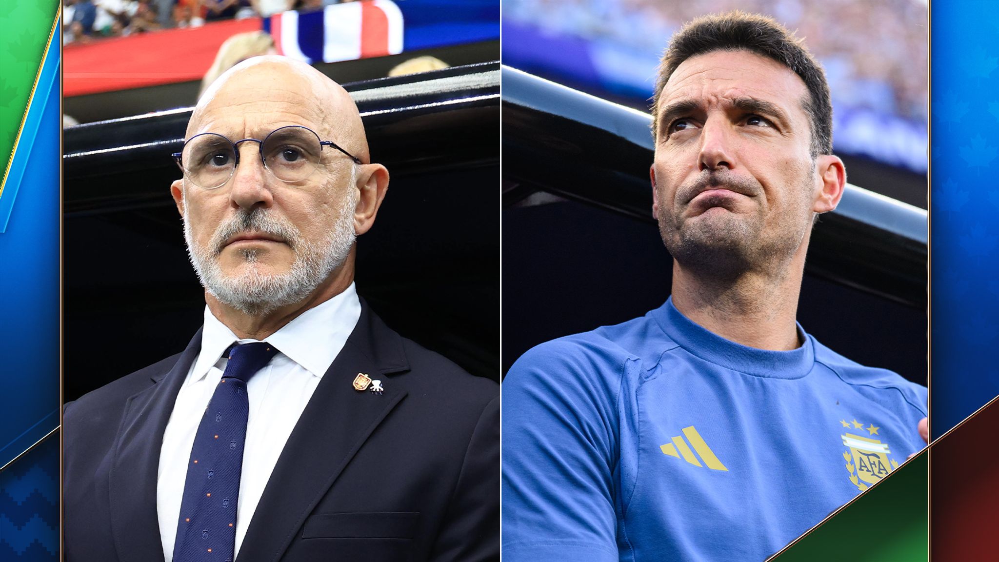 Tây Ban Nha - Argentina, trận chung kết World Cup 2026 viết tiếp câu chuyện kéo dài nửa thiên niên kỷ