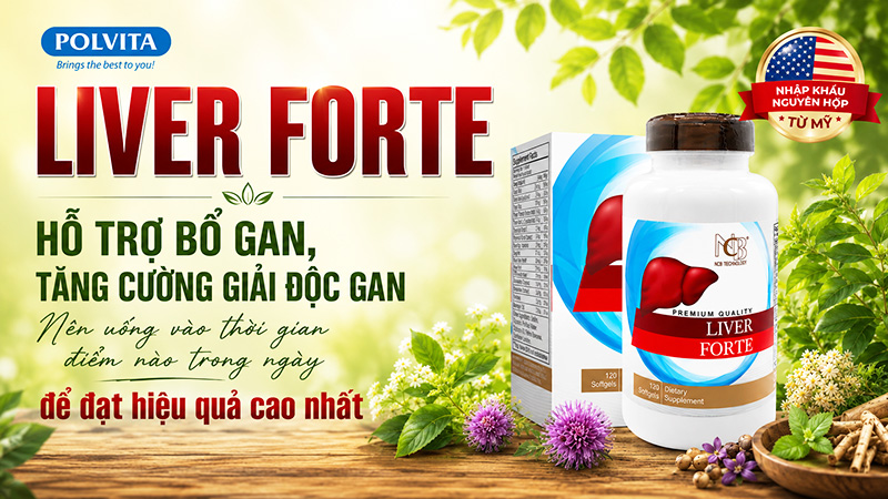 Viên uống hỗ trợ bổ gan và hỗ trợ tăng cường chức năng gan nên uống vào thời điểm nào trong ngày để đạt hiệu quả cao nhất?