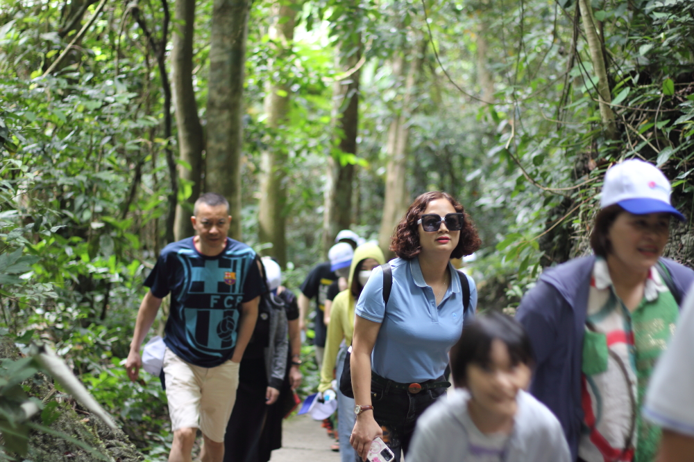 Polvita Summer Retreat 2022: A Memorable Journey to Quang Binh