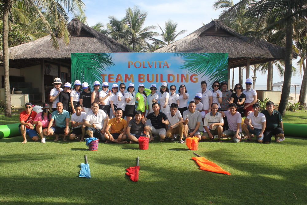 Polvita Summer Retreat 2022: A Memorable Journey to Quang Binh