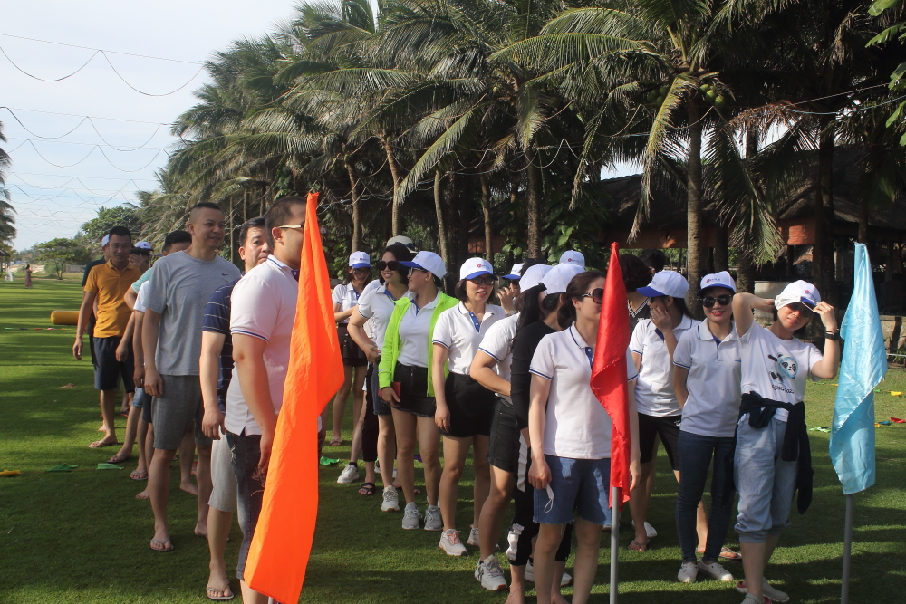 Polvita Summer Retreat 2022: A Memorable Journey to Quang Binh