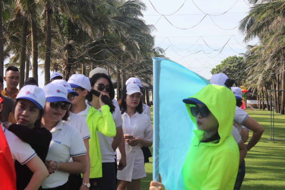 Polvita Summer Retreat 2022: A Memorable Journey to Quang Binh