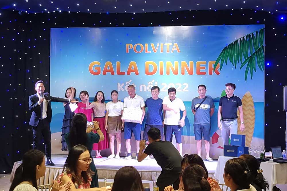 Polvita Summer Retreat 2022: A Memorable Journey to Quang Binh