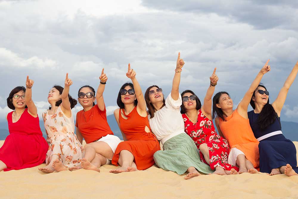 Polvita Summer Retreat 2022: A Memorable Journey to Quang Binh